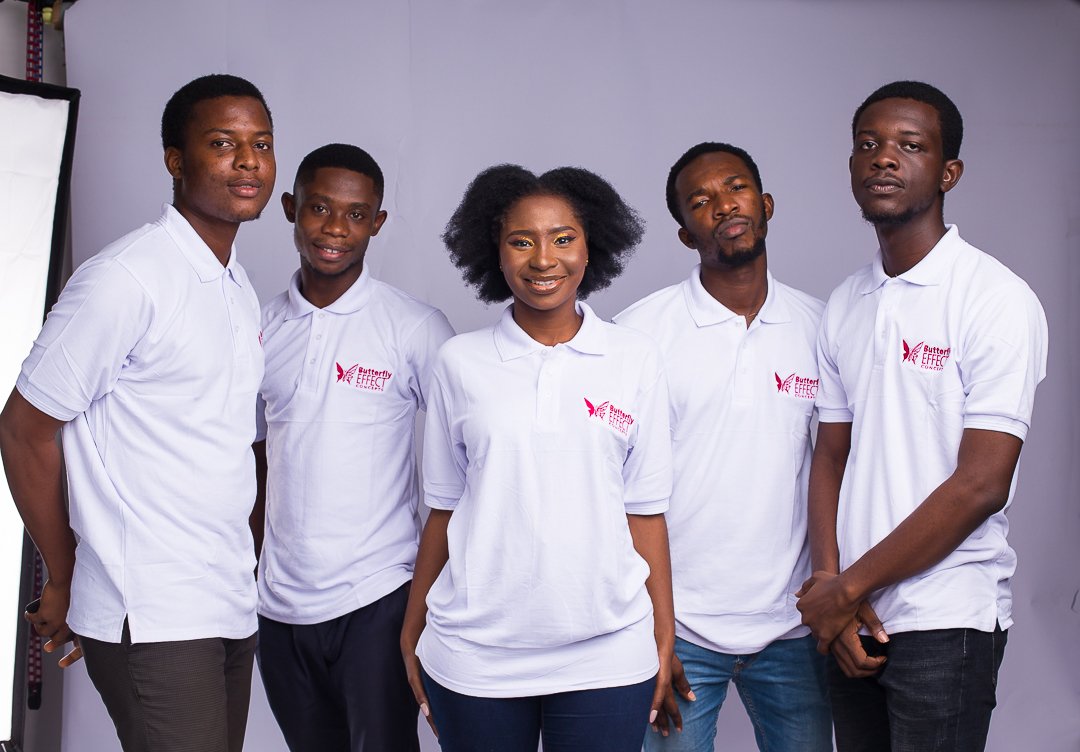 Portrait of the photographer