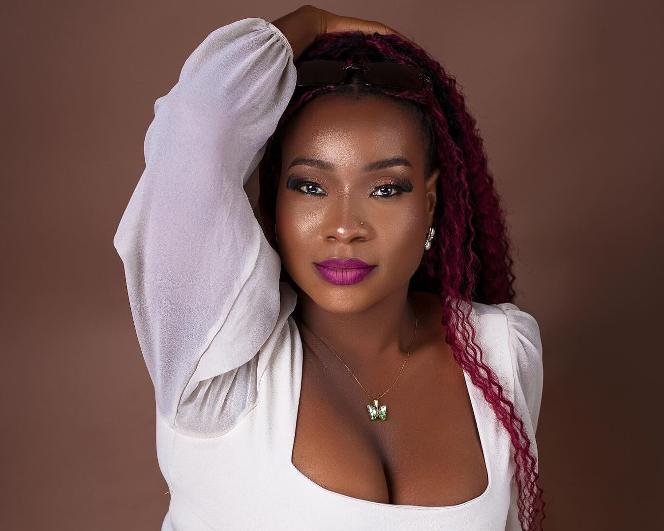 Photo tour group exploring Ghana